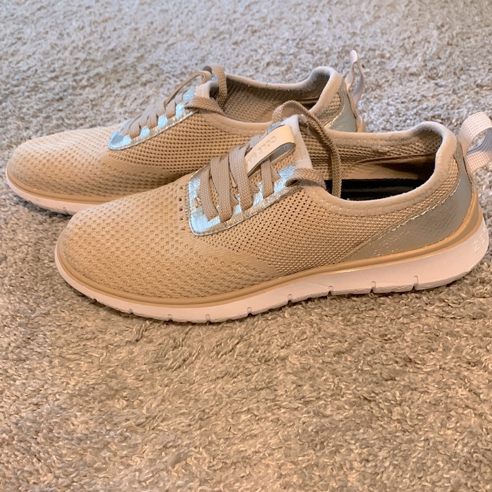 Cole Haan Zerogrand Shoes